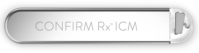Confirm Rx ICM product mobile image